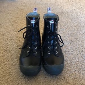 Hunter Rain Boots